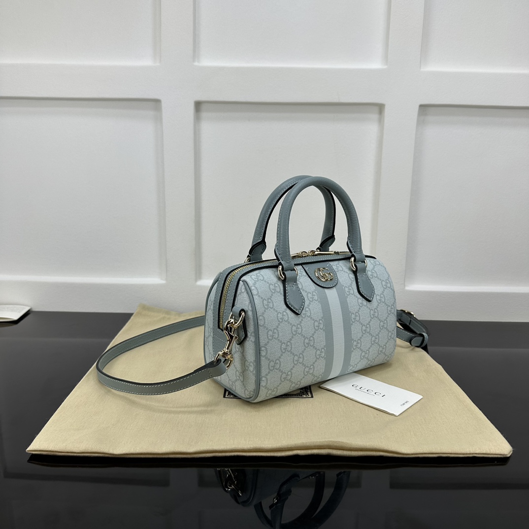 Gucci Boston Bags